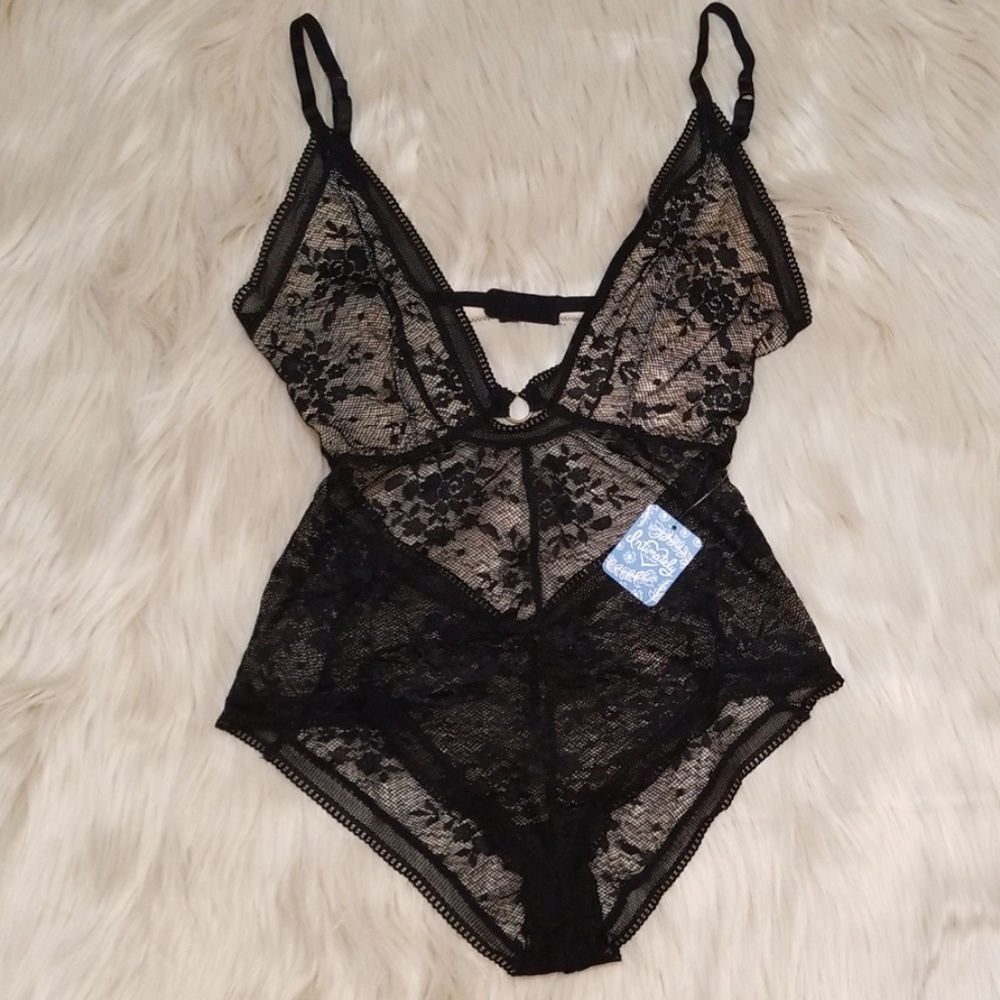 *NWT* Free people onsie